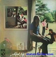Pink Floyd, Ummagumma, Harvest, SHDW 1/2
