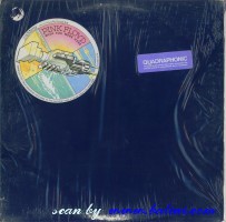 Pink Floyd, Wish You Were Here, Columbia, PCQ 33453