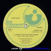 Set the Controls for, the Heart of the Sun, , SHDW-1222