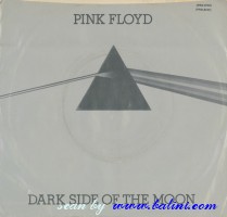 Pink Floyd, The Dark Side of the Moon, EP, Harvest, PRO-6746