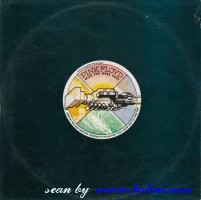 Pink Floyd, Wish You Were Here, CBS, 8188-1
