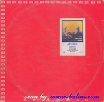 Pink Floyd, More, EMI, SLPE 500.704