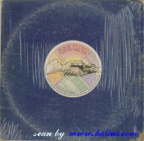 Pink Floyd, Wish You Were Here, CBS, CS-10.212