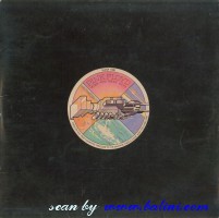 Pink Floyd, Wish You Were Here, CBS, S-ASF 1861