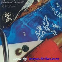 Rick Wright, Wet Dream, CBS, ASF 2247