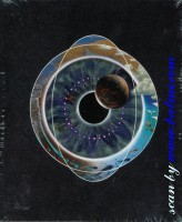 Pink Floyd, Pulse, Sony, C2M 67064