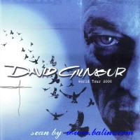 David Gilmour, On an Island, , DG2006PGM
