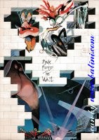 Pink Floyd, The Wall, Sony, PFPSTWall3