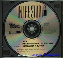 Pink Floyd, Wish You Were Here, Album Network, #378