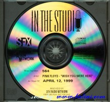 Pink Floyd, Wish You Were Here, Album Network, #564