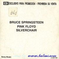 Pink Floyd, Others, What Do You Want From Me, , 2-000168