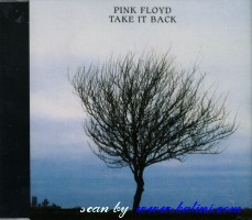 Pink Floyd, Take it Back, , 660386 1