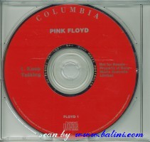 Pink Floyd, Keep Talking, , FLOYD 1