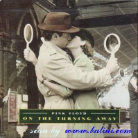 Pink Floyd, On the Turning Away, EMI, CDEM 34