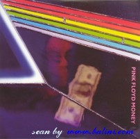 Pink Floyd, Money, XXX, EMI, CDEMDJ 620