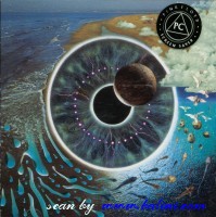 Pink Floyd, Pulse, Screen Saver PC, , PulsePC