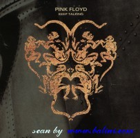 Pink Floyd, Keep Talking, , CSK 6007