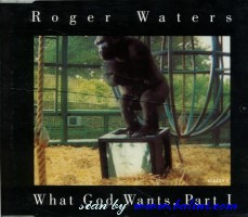 Roger Waters, What God Wants, , 658139 2