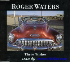 Roger Waters, Three Wishes, , 658899 2