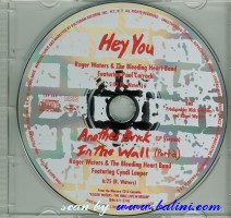 Roger Waters, Hey You, , CDP 349
