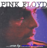 Various Artists, In London 1966-1967, , SFM 1966