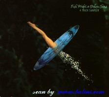 Rick Wright, Night of a Thousand, Furry Toys, EMI, CDEMDJ 1098