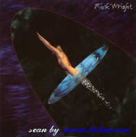Rick Wright, Runaway, , CDRW 101