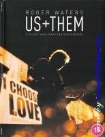 Roger Waters, Us plus Them, Columbia, 19439707729