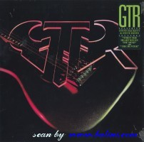GTR, Esoteric, ECLECLP 2508
