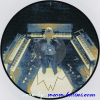 Rick Wakeman, Access All Areas, Demon, DEMREC81