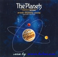 Wakeman Peek Wayne, Beyond The Planets, RRAW, MFGZ057LP