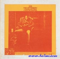 Yes, The Affirmery, Other, TAKRL 1981