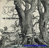 Yes, In the Round, Other, YS1600