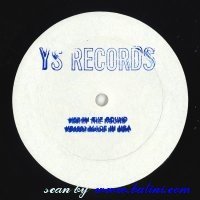 , YS1600