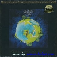 Yes, Fragile, MFSL, UD1S 2-012